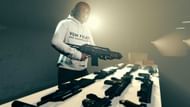 Weapons are crucial assets to own in GTA Online (Image via Rockstar Games)